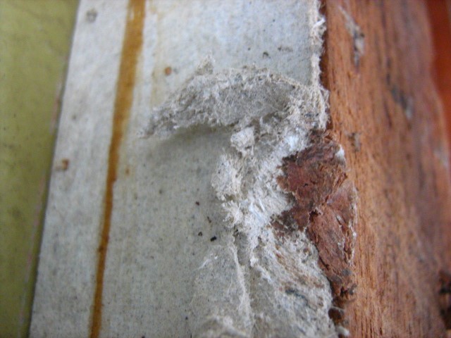 asbestos removals