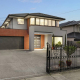 hampton new build project