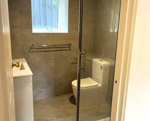 renovation vermont south