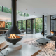seamless-rotating-fireplace-is-5j building-home renovation