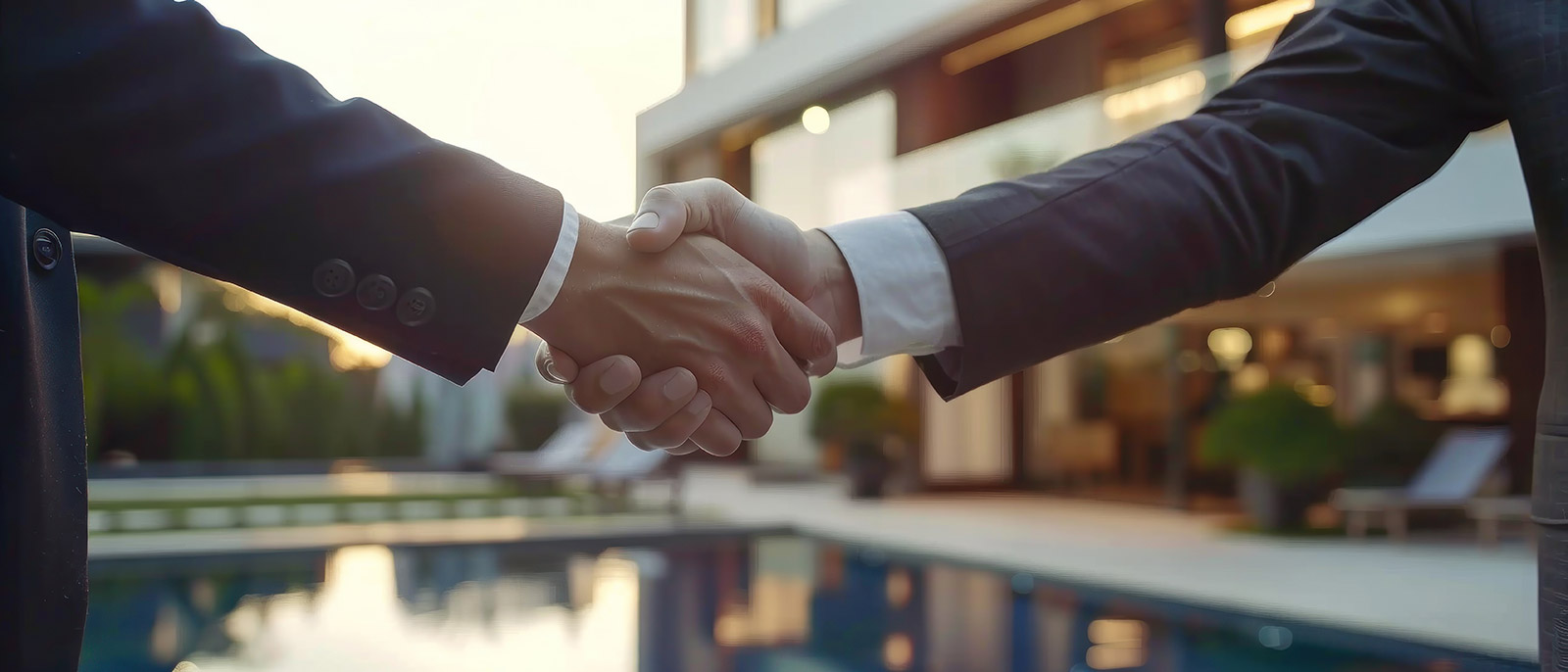 Melbourne-House-Renovation-the-concept-of-selling-a-house-people-shaking-hands