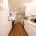 modern design melbourne kitchen renovation bright color